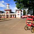 Antsirabe Highlight
