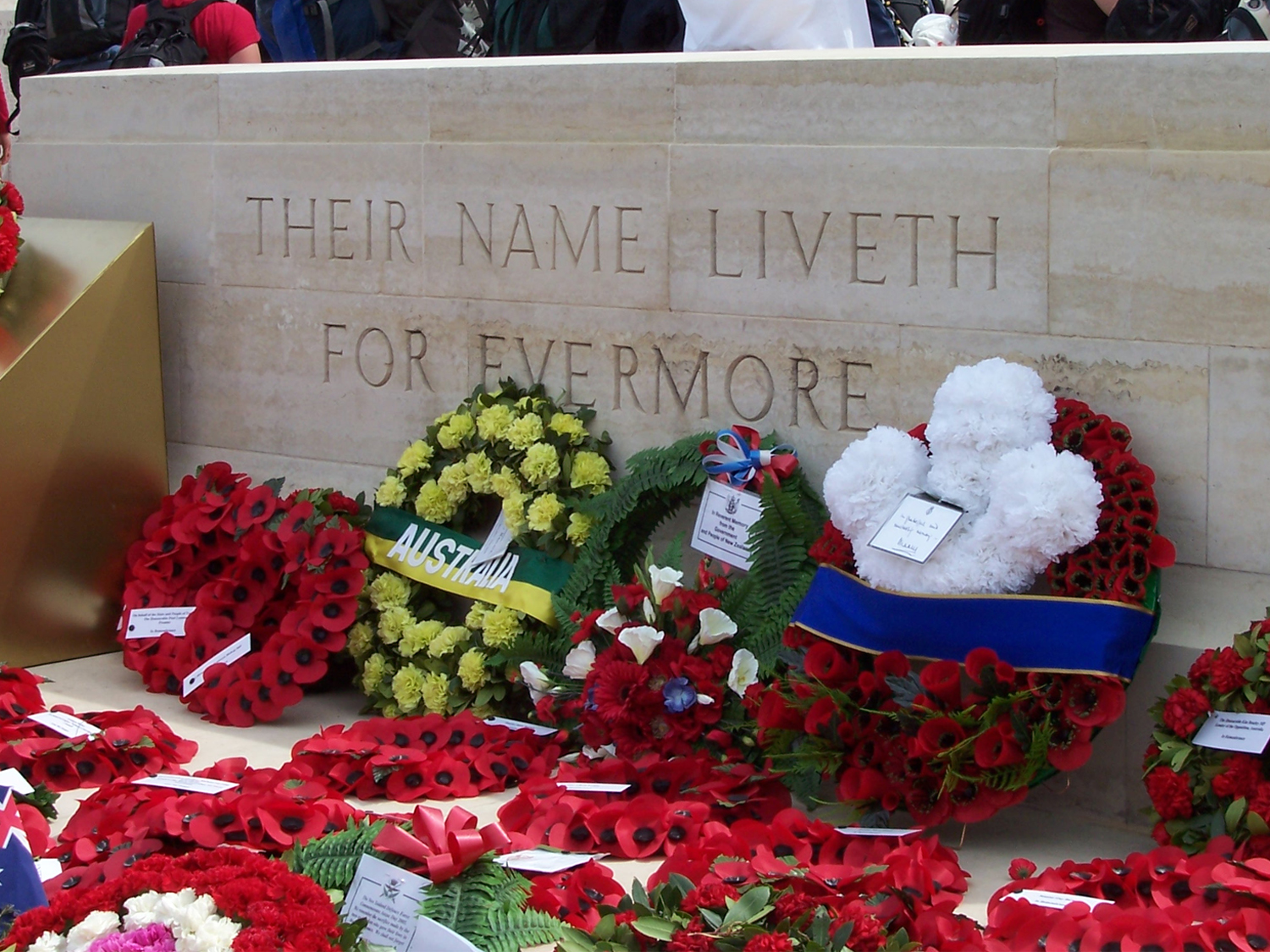 ANZAC Day Express - 4 days