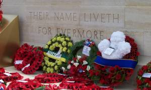 Anzac Express Main Image - Gallipoli, Turkey - On The Go Tours