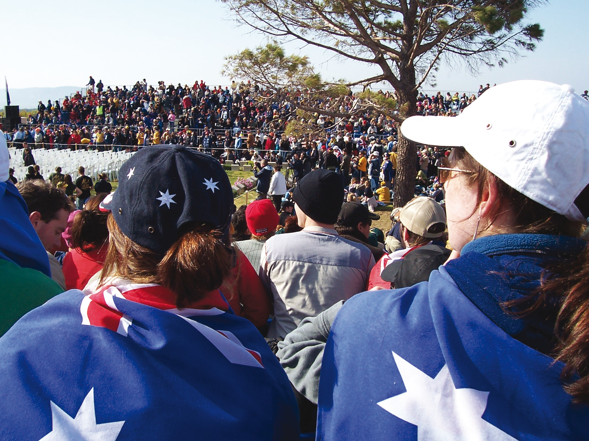 ANZAC Day Gallipoli 6 day tour of Turkey On The Go Tours