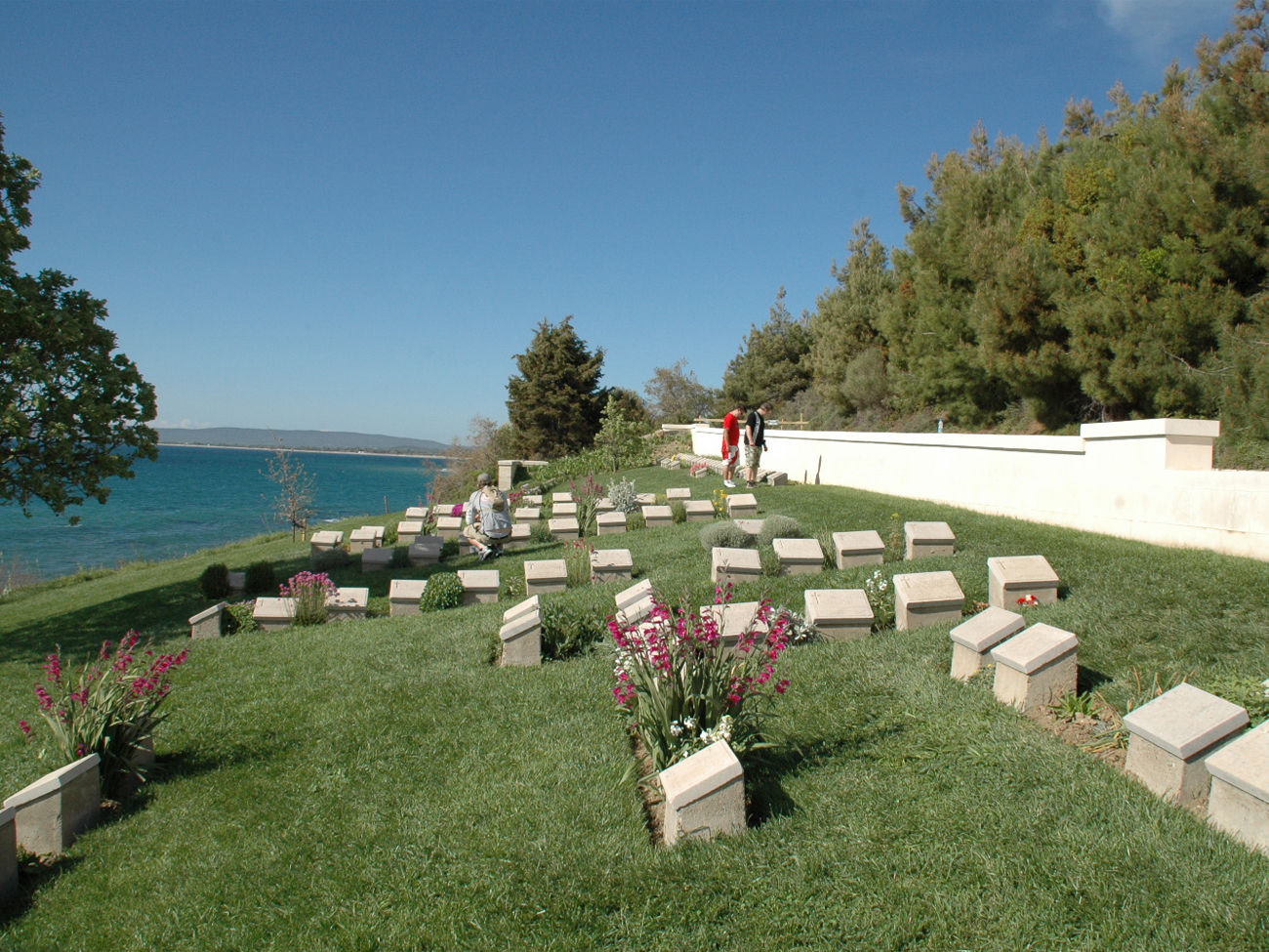 ANZAC Day Gallipoli Tour - 6 days