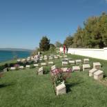 Anzac Cove Cemetary | Anzac Day | Turkey