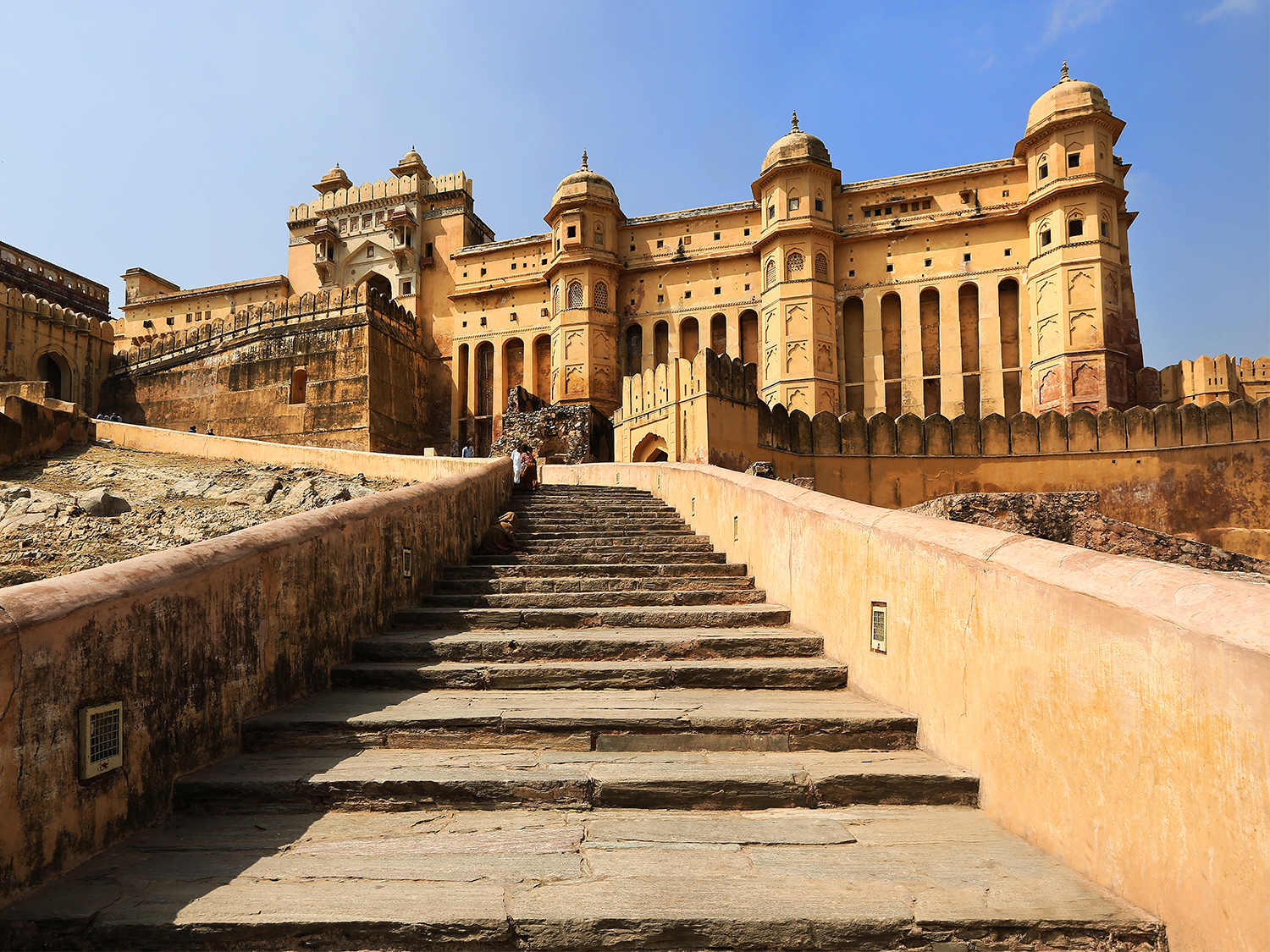 Day 14 - Jaipur