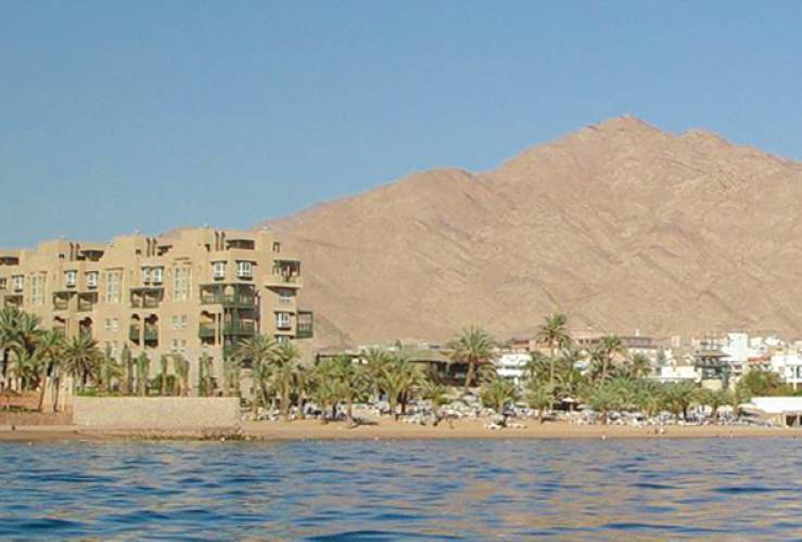 Tailormade holidays to Aqaba in Jordan | Jordan | On The Go Tours