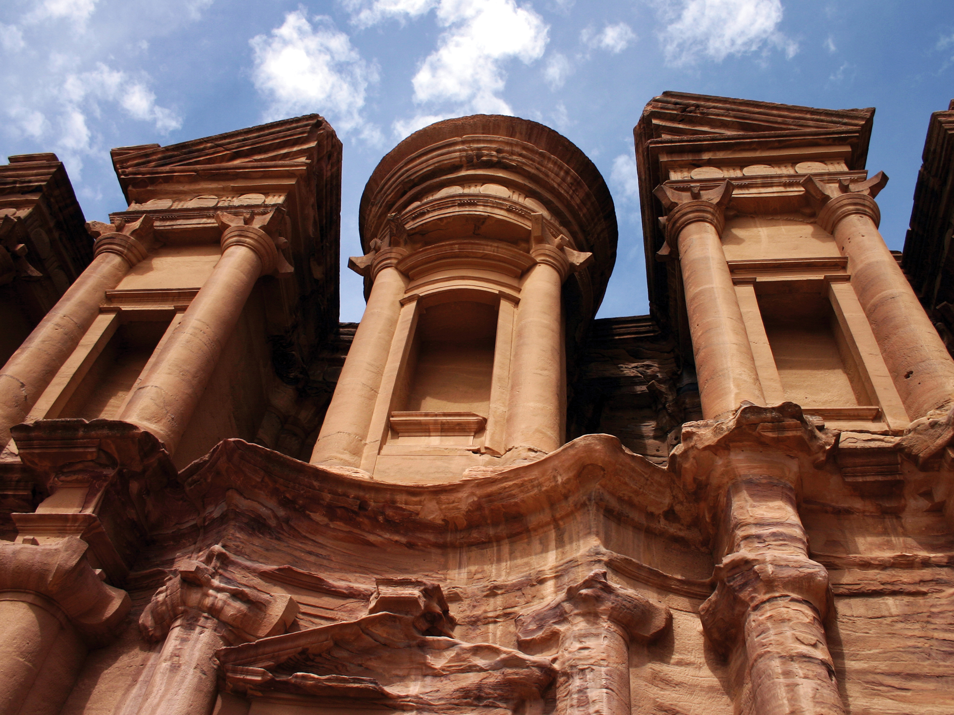 Day 10 - Petra