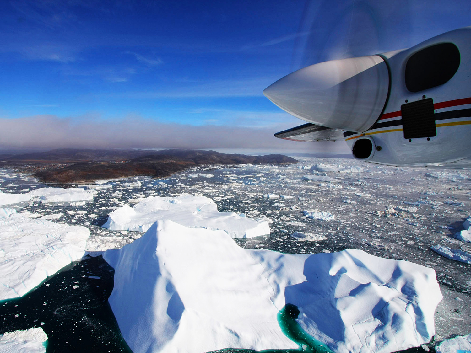 Day 6 - Ilulissat