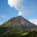 Arenal Volcano National Park - web ready highlight