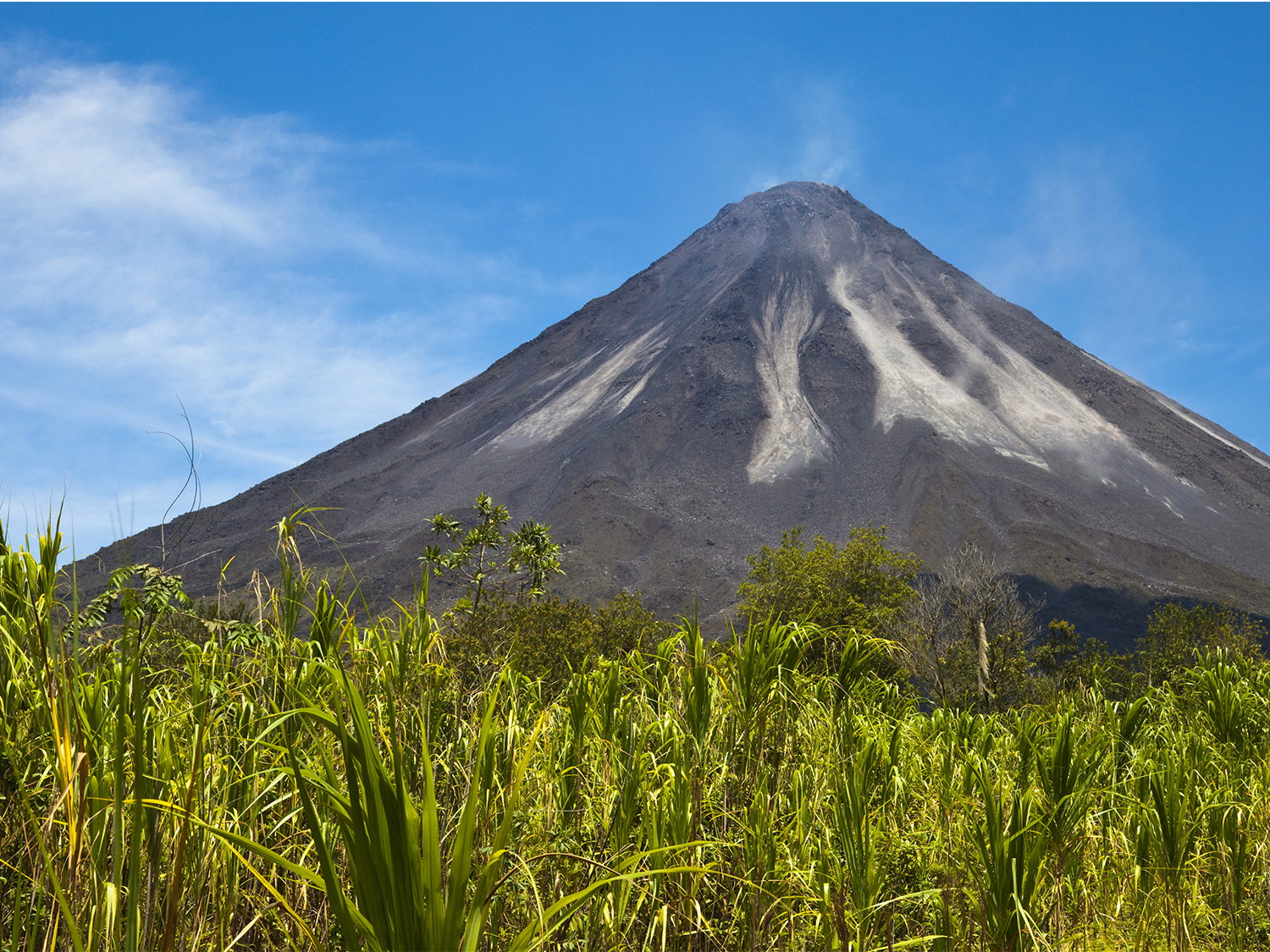Day 5 - La Fortuna
