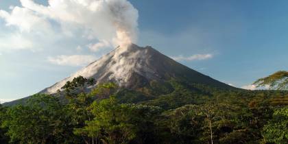 Arenal-Volcano-Costa-Rica