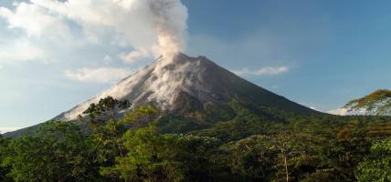 Arenal-Volcano-Costa-Rica