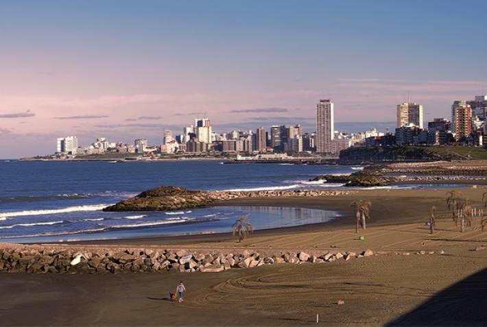 Argentina - Mar del Plata
