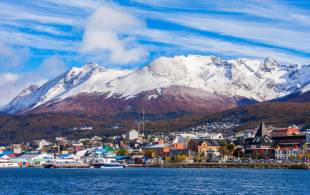 Argentina - Ushuaia
