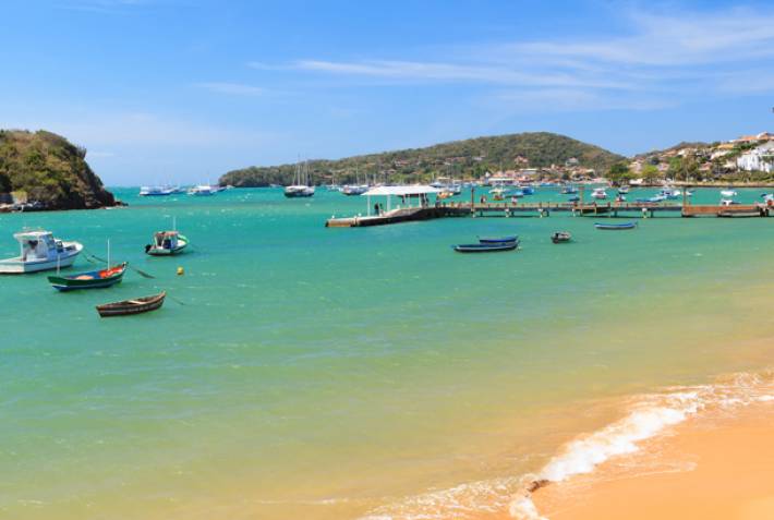 Armacao dos Buzios - Best places to visit in Brazil - On The Go Tours