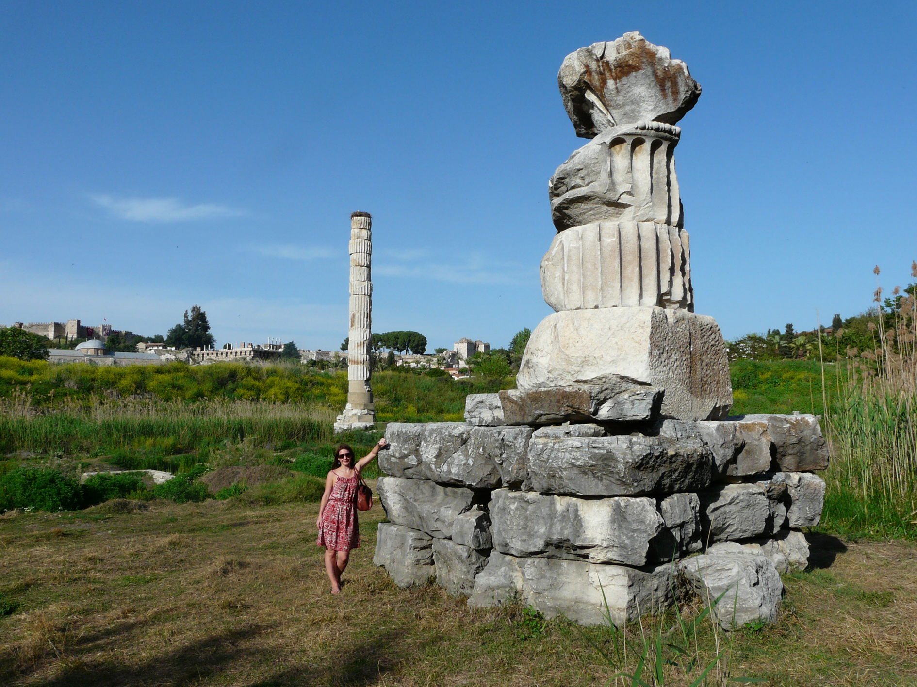 Day 6 - Pamukkale