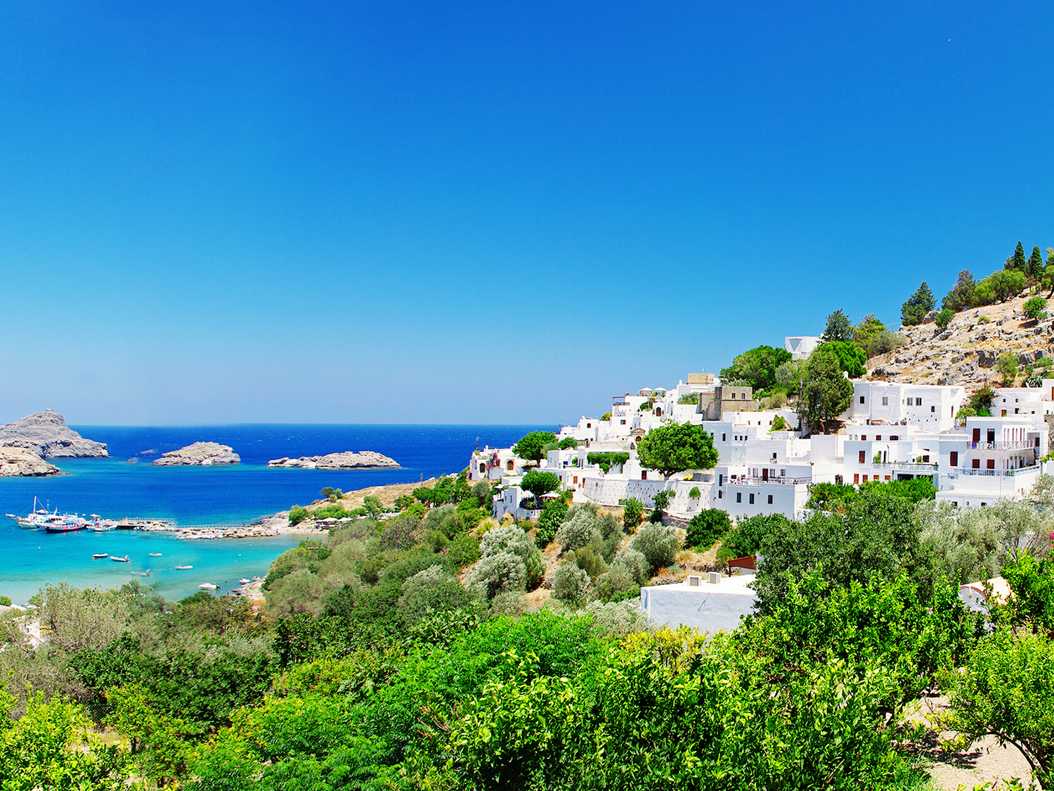 Day 3 - Athens
