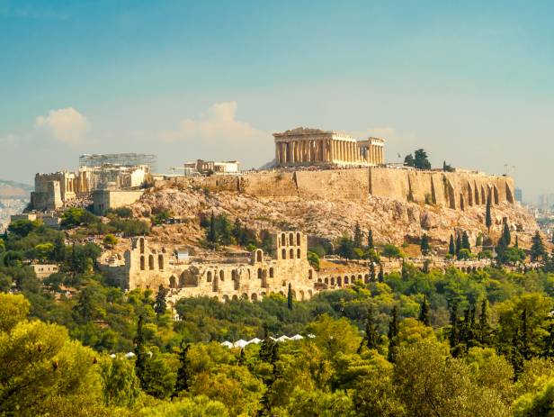 Athens