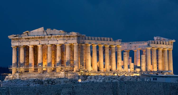 Best of Greece - 10 Days