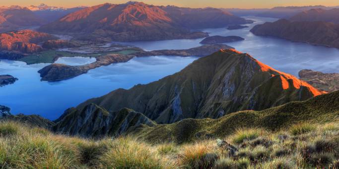Lake Wanaka | Wanaka | New Zealand