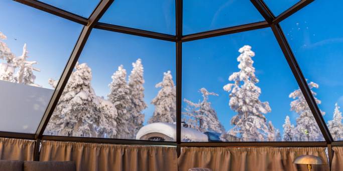 Aurora-&-Glass-Igloo-Explorer---Finland---On-The-Go-Tours