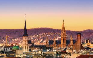 Austria - Vienna - Eastern Europe - On The Go Tours