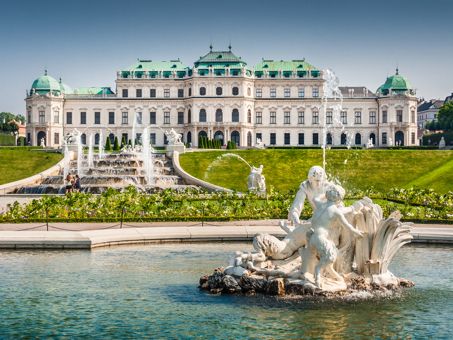Day 7 - Vienna