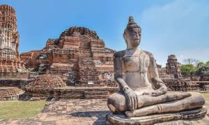 Ayutthaya