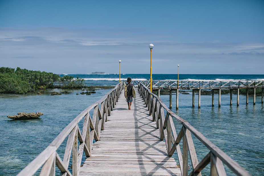 Days 10-12 - Siargao at Leisure