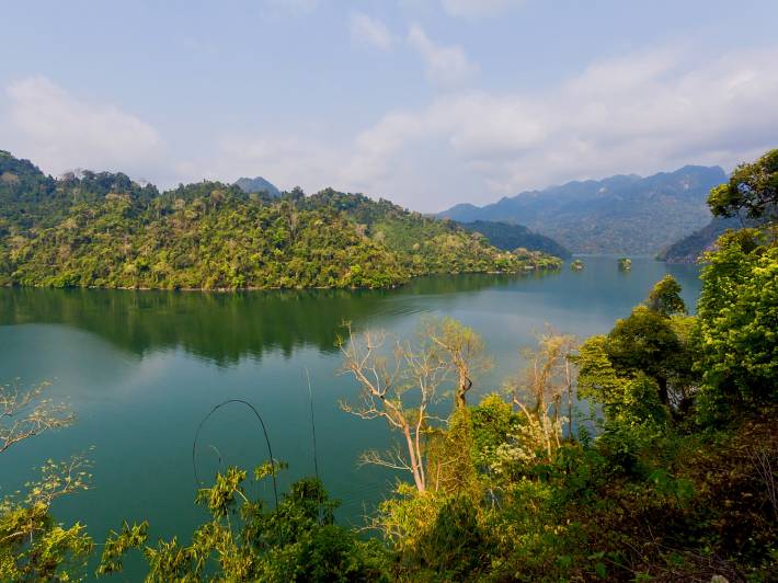 Ba Be Lake National Park - On the Go Tours