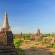 Bagan Temples - Burma - Primary