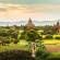 Bagan Temples | Myanmar | Southeast Asia
