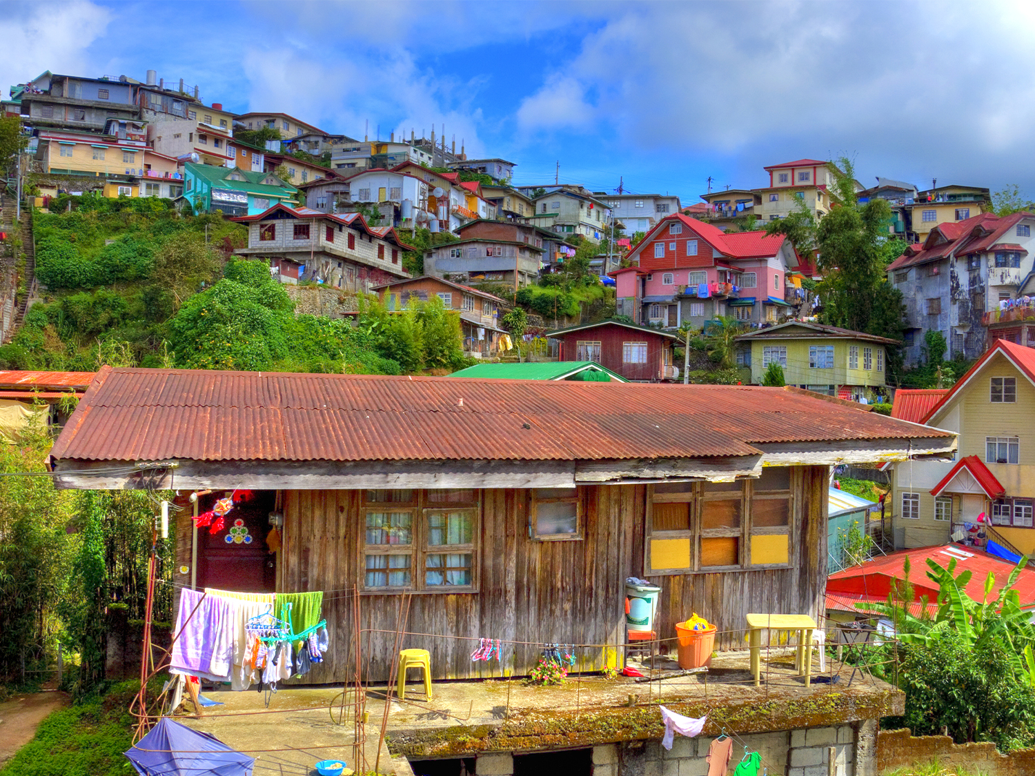 Day 3 - Sagada