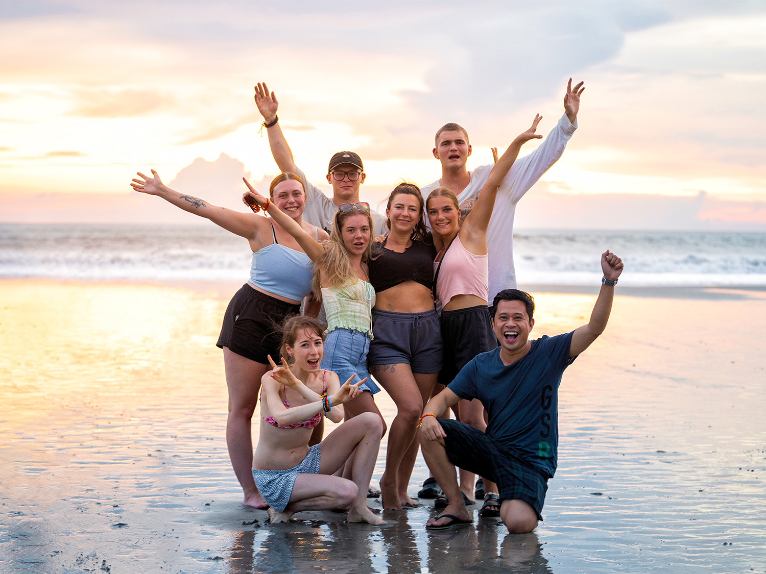 Day 2 - Canggu
