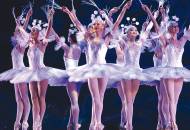 Ballet dancers | Russia