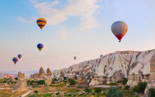 Ballooning-in-Cappadocia