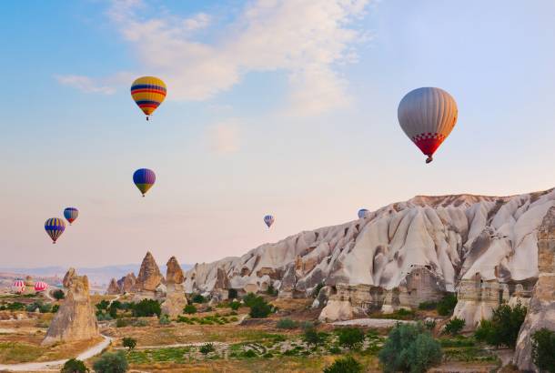 Ballooning-in-Cappadocia