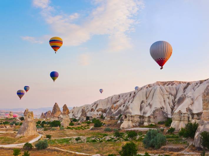 Ballooning-in-Cappadocia