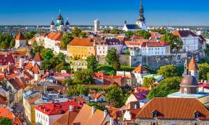 Baltic Start to Finnish Main Image - Tallinn, Estona - On The Go Tours