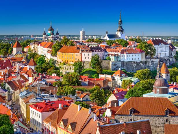 Tallinn