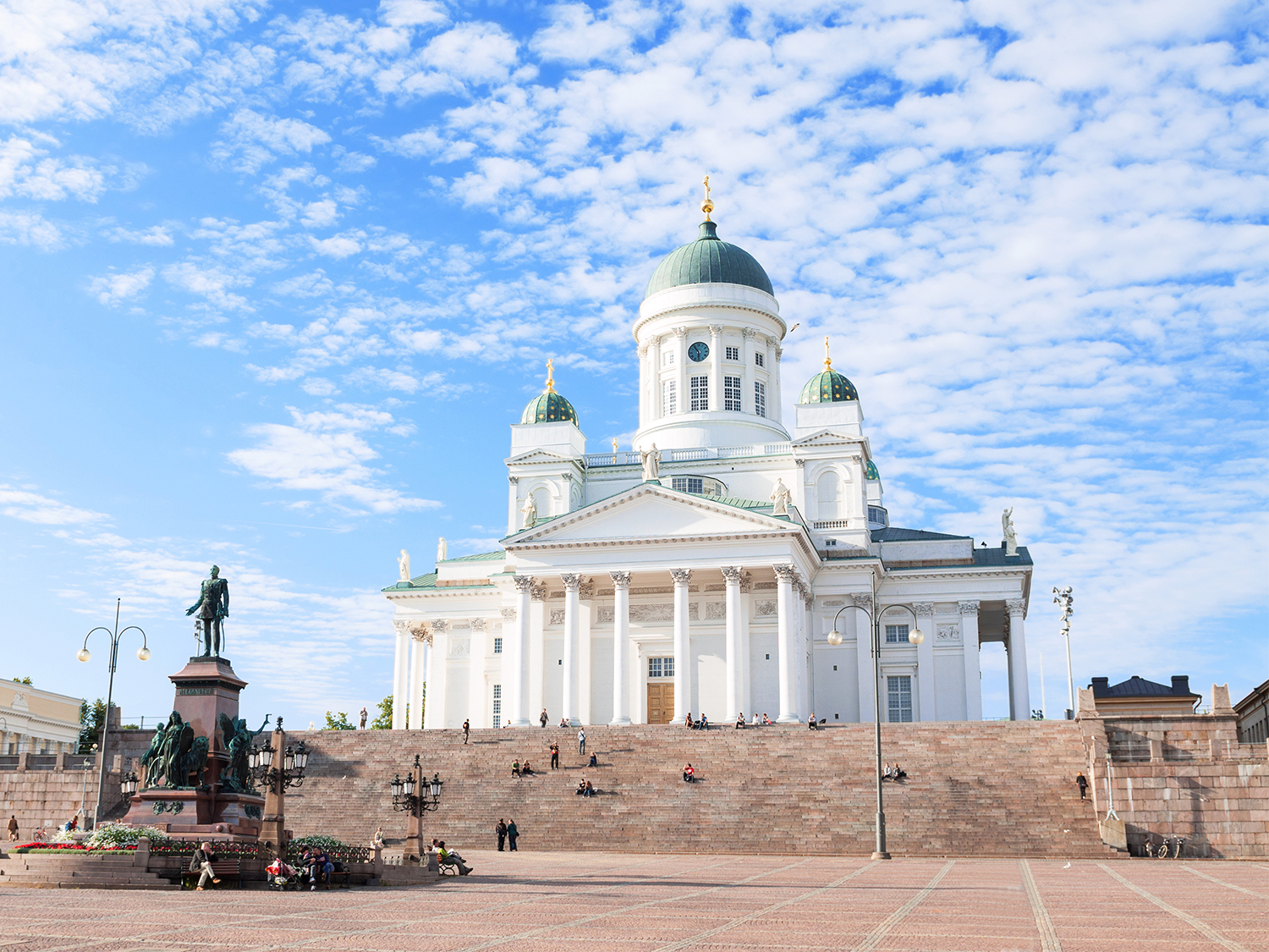 Day 5 - Helsinki