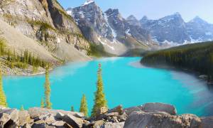Banff National Park - Canada
