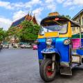 Chatuchak Market in Bangkok - On the Go Tours