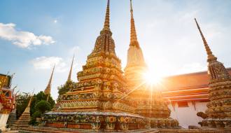 Bangkok