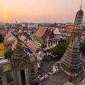 Chatuchak Market in Bangkok - On the Go Tours