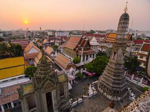 Bangkok