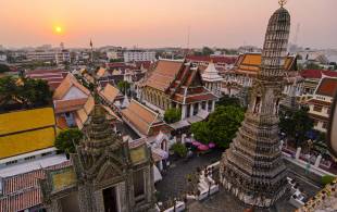 Bangkok
