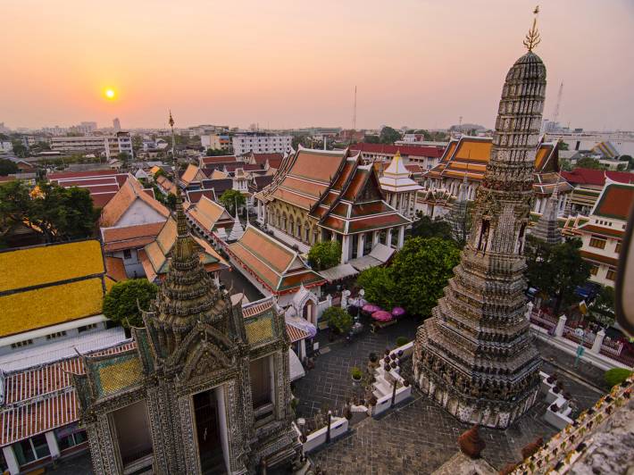 Bangkok