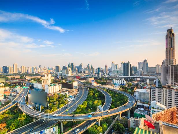 Chatuchak Market in Bangkok - On the Go Tours