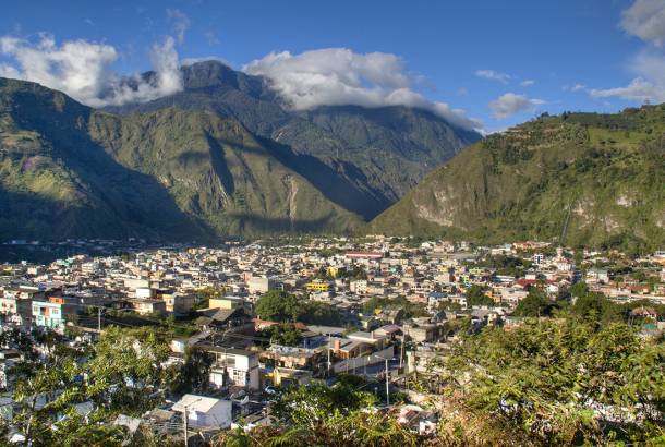 Banos-Ecuador-Tours-South-America