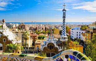 Barcelona - Spain Tours - On The Go Tours