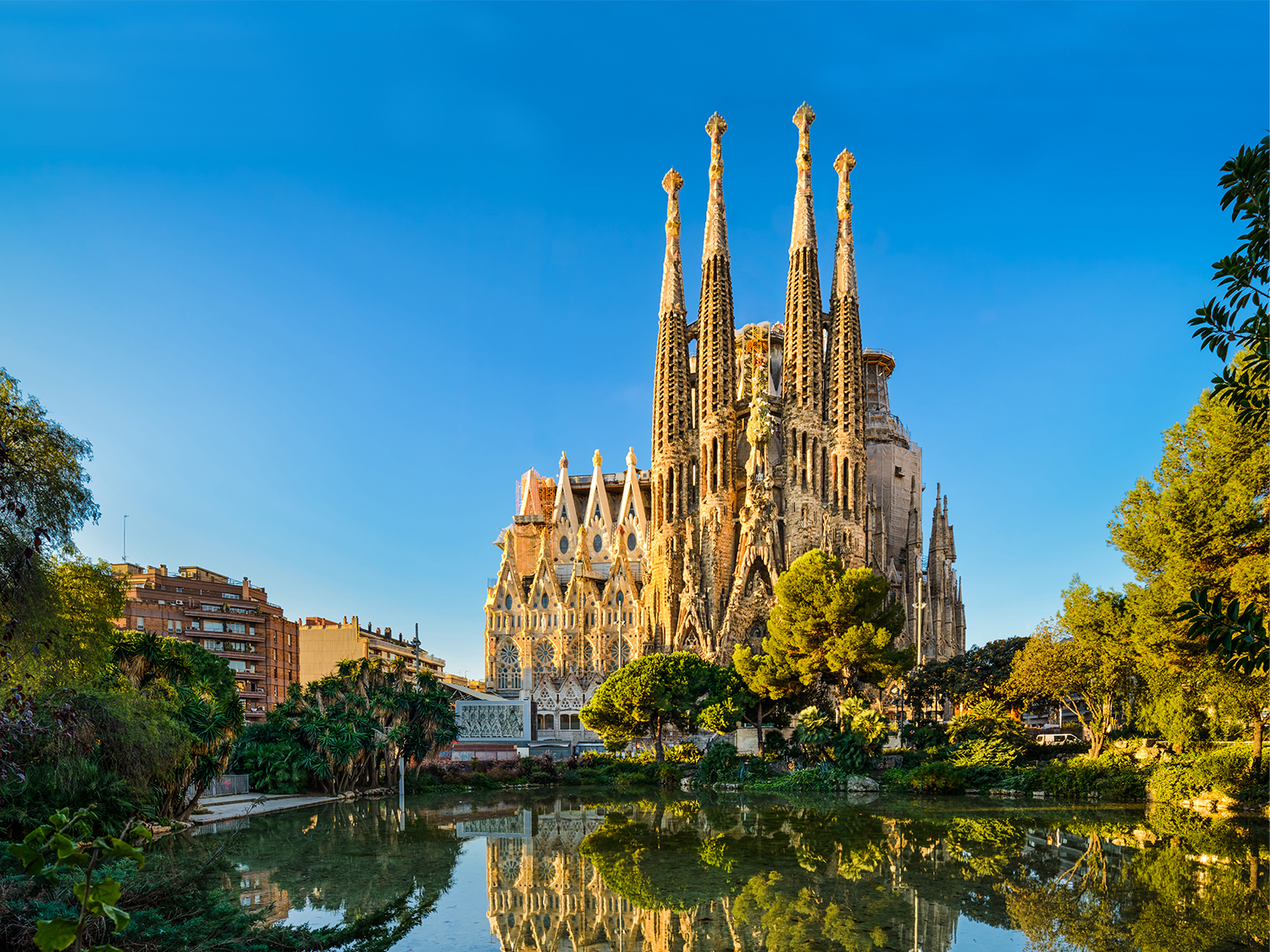Sagrada Familia